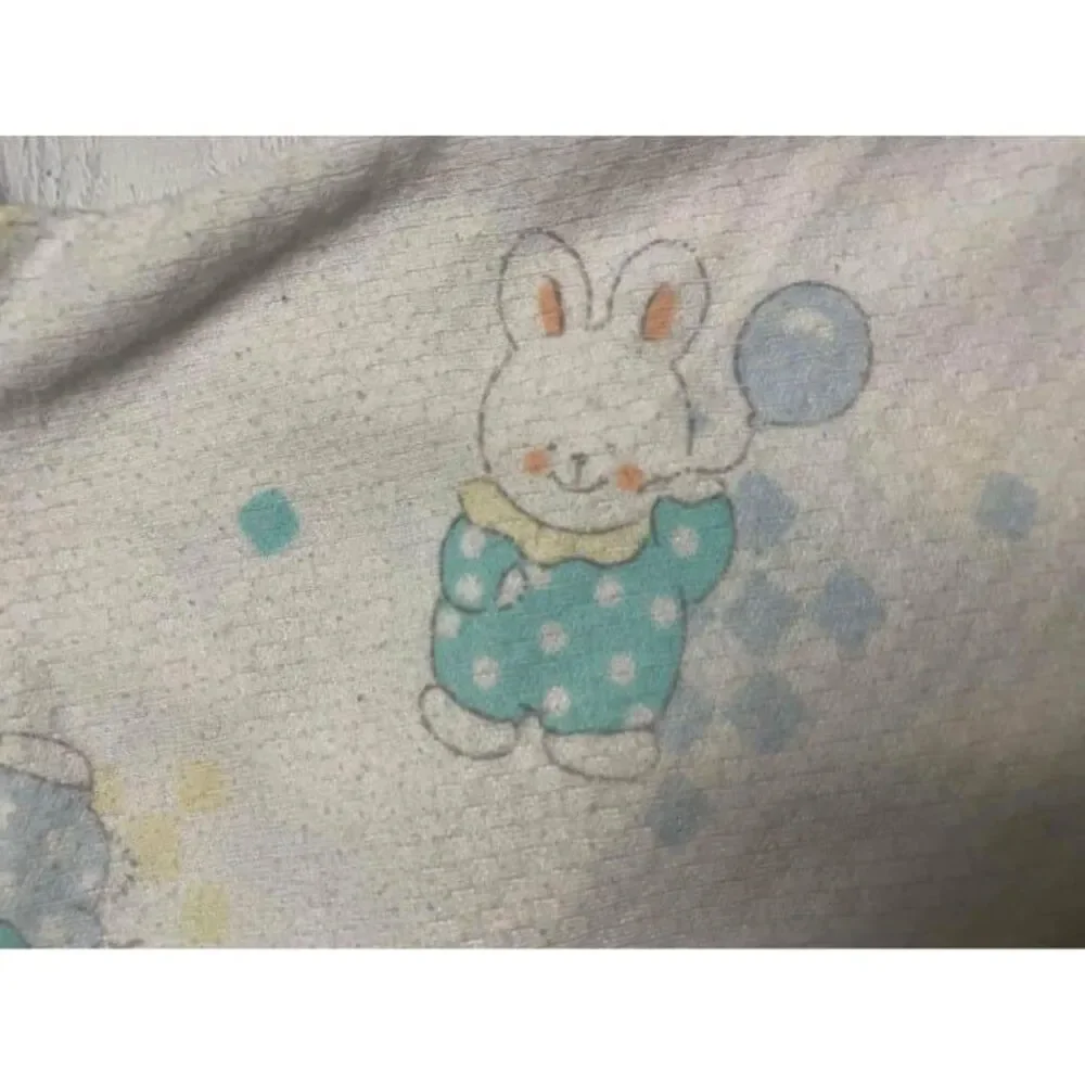 Vintage‎ babygro sleeper size large